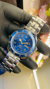 Citizen 8200 Sports Automatic Watch – Vintage Refurbished | Japan-Made Men’s Classic