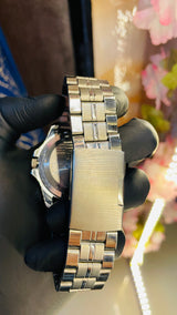 Citizen 8200 Sports Automatic Watch – Vintage Refurbished | Japan-Made Men’s Classic