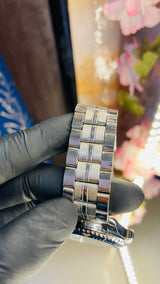 Citizen 8200 Sports Automatic Watch – Vintage Refurbished | Japan-Made Men’s Classic