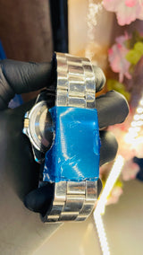 Citizen 8200 Sports Automatic Watch – Vintage Refurbished | Japan-Made Men’s Classic