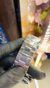 Citizen 8200 Sports Automatic Watch – Vintage Refurbished | Japan-Made Men’s Classic