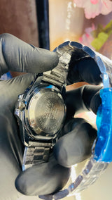 Citizen 8200 Sports Automatic Watch – Vintage Refurbished | Japan-Made Men’s Classic