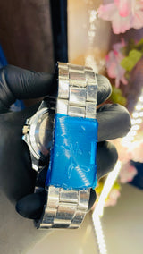 Citizen 8200 Sports Automatic Watch – Vintage Refurbished | Japan-Made Men’s Classic