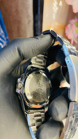 Citizen 8200 Sports Automatic Watch – Vintage Refurbished | Japan-Made Men’s Classic