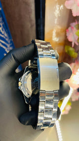 Citizen 8200 Sports Automatic Watch – Vintage Refurbished | Japan-Made Men’s Classic