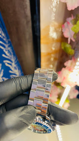 Citizen 8200 Sports Automatic Watch – Vintage Refurbished | Japan-Made Men’s Classic