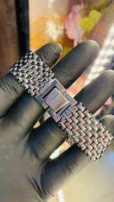 Citizen Automatic Vintage Watch – 8200 Movement | Refurbished Japan-Made Classic