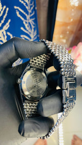 Citizen Automatic Vintage Watch – 8200 Movement | Refurbished Japan-Made Classic