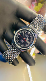 Citizen Automatic Vintage Watch – 8200 Movement | Refurbished Japan-Made Classic