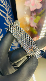 Citizen Automatic Vintage Watch – 8200 Movement | Refurbished Japan-Made Classic