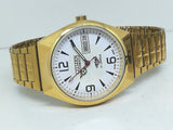 Citizen Automatic 8200 Movement stainless steel Japan Made 21 Jewels Men s Wrist Watch