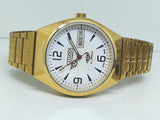 Citizen Automatic 8200 Movement stainless steel Japan Made 21 Jewels Men s Wrist Watch