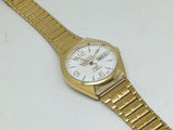 Citizen Automatic 8200 Movement stainless steel Japan Made 21 Jewels Men s Wrist Watch