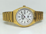 Citizen Automatic 8200 Movement stainless steel Japan Made 21 Jewels Men s Wrist Watch