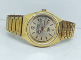 Citizen Automatic 8200 Movement stainless steel Japan Made 21 Jewels Men s Wrist Watch
