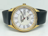 Citizen Automatic 8200 Movement stainless steel Japan Made 21 Jewels Men s Wrist Watch