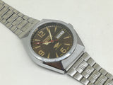 Citizen Automatic 8200 Movement stainless steel Japan Made 21 Jewels Men s Wrist Watch