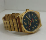 Citizen Automatic 8200 Movement stainless steel Japan Made 21 Jewels Men s Wrist Watch