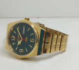 Citizen Automatic 8200 Movement stainless steel Japan Made 21 Jewels Men s Wrist Watch