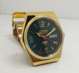 Citizen Automatic 8200 Movement stainless steel Japan Made 21 Jewels Men s Wrist Watch