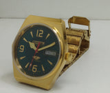 Citizen Automatic 8200 Movement stainless steel Japan Made 21 Jewels Men s Wrist Watch