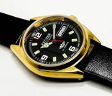 Citizen Automatic 8200 Movement stainless steel Japan Made 21 Jewels Men s Wrist Watch