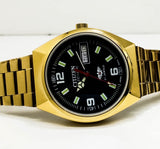 Citizen Automatic 8200 Movement stainless steel Japan Made 21 Jewels Men s Wrist Watch