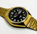 Citizen Automatic 8200 Movement stainless steel Japan Made 21 Jewels Men s Wrist Watch