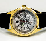 Citizen Automatic 8200 Movement stainless steel Japan Made 21 Jewels Men s Wrist Watch