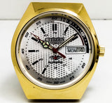 Citizen Automatic 8200 Movement stainless steel Japan Made 21 Jewels Men s Wrist Watch ₹ 3,008.21