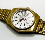 Citizen Automatic 8200 Movement stainless steel Japan Made 21 Jewels Men s Wrist Watch ₹ 3,008.21