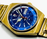 Citizen Automatic 8200 Movement stainless steel Japan Made 21 Jewels Men s Wrist Watch ₹ 3,008.21