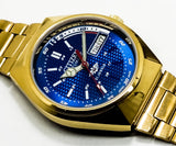 Citizen Automatic 8200 Movement stainless steel Japan Made 21 Jewels Men s Wrist Watch ₹ 3,008.21