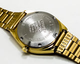 Citizen Automatic 8200 Movement stainless steel Japan Made 21 Jewels Men s Wrist Watch ₹ 3,008.21