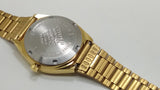 Citizen Automatic 8200 Movement stainless steel Japan Made 21 Jewels Men s Wrist Watch