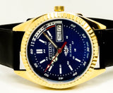 Citizen Automatic 8200 Movement stainless steel Japan Made 21 Jewels Men s Wrist Watch