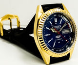 Citizen Automatic 8200 Movement stainless steel Japan Made 21 Jewels Men s Wrist Watch