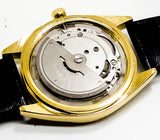 Citizen Automatic 8200 Movement stainless steel Japan Made 21 Jewels Men s Wrist Watch