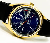 Citizen Automatic 8200 Movement stainless steel Japan Made 21 Jewels Men s Wrist Watch