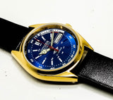 Citizen Automatic 8200 Movement stainless steel Japan Made 21 Jewels Men s Wrist Watch