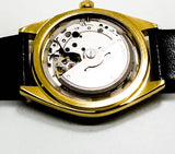 Citizen Automatic 8200 Movement stainless steel Japan Made 21 Jewels Men s Wrist Watch