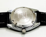 Citizen Automatic 8200 Movement stainless steel Japan Made 21 Jewels Men s Wrist Watch