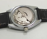 Citizen Automatic 8200 Movement stainless steel Japan Made 21 Jewels Men s Wrist Watch