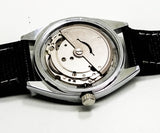 Citizen Automatic 8200 Movement stainless steel Japan Made 21 Jewels Men s Wrist Watch