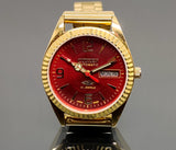 CITIZEN AUTOMATIC 8200 MOVEMENT STAINLESS STEEL JAPAN MADE 21 JEWELS MEN S WRIST WATCH