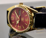 CITIZEN AUTOMATIC 8200 MOVEMENT STAINLESS STEEL JAPAN MADE 21 JEWELS MEN S WRIST WATCH