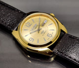 Citizen Automatic 8200 Movement stainless steel Japan Made 21 Jewels Men s Wrist Watch