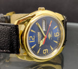 Citizen Automatic 8200 Movement stainless steel Japan Made 21 Jewels Men s Wrist Watch