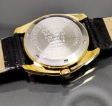 Citizen Automatic 8200 Movement stainless steel Japan Made 21 Jewels Men s Wrist Watch