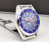 Citizen Automatic 8200 Movement stainless steel Japan Made 21 Jewels Men s Wrist Watch